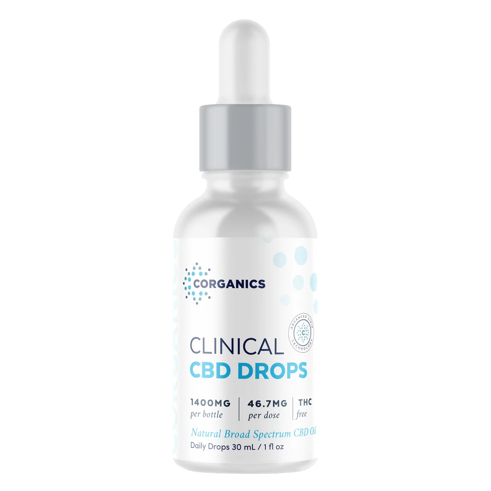 Drops transparent small